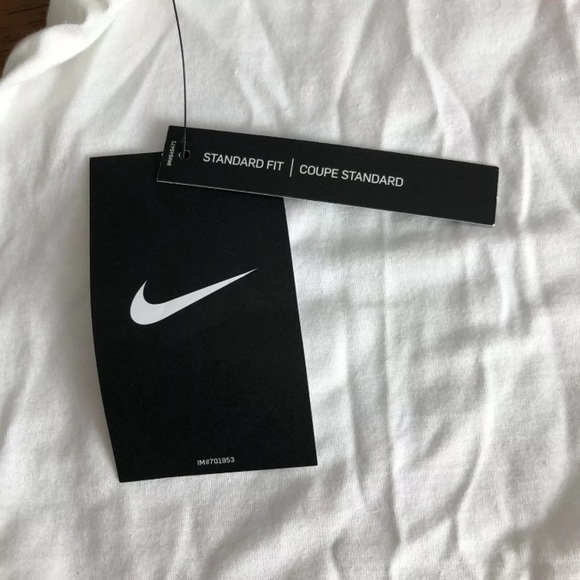 Nike Youth Tank NWT - Picture 4 of 6